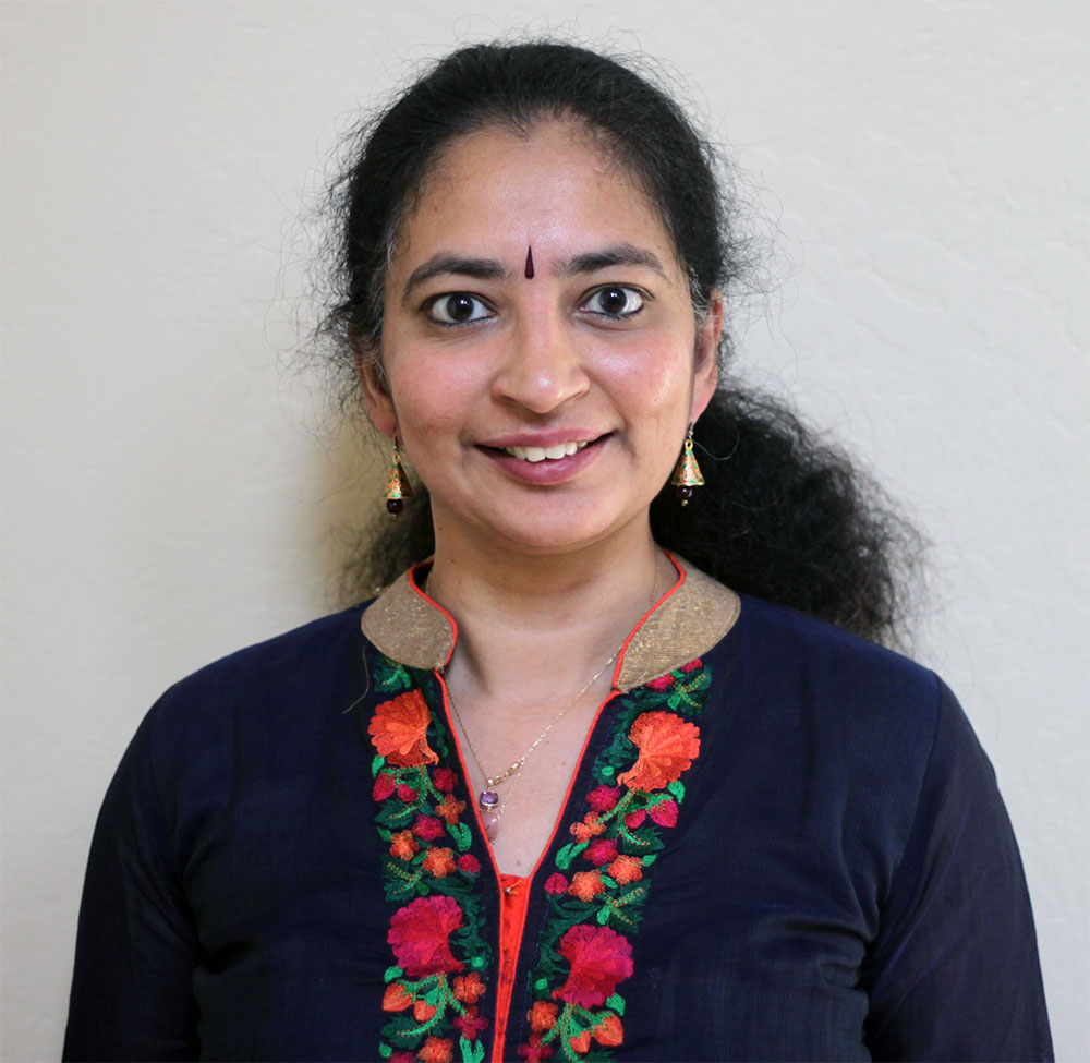 Archana Sridharan